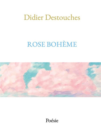Rose bohème