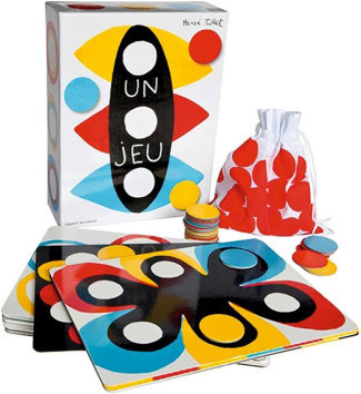 UN JEU