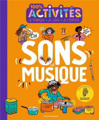 Sons et musique