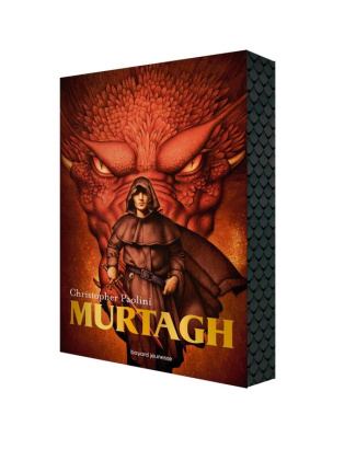Murtagh. Edition limitée