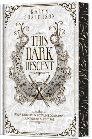 This Dark Descent Tome 1