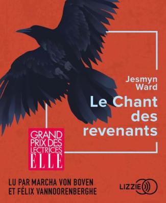 Le chant des revenants. 1 CD audio MP3