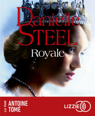Royale. 1 CD audio MP3