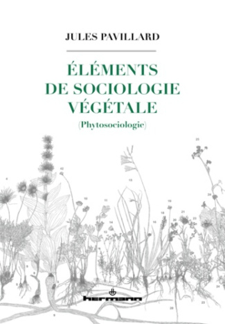 Eléments de sociologie végétale (phytosociologie)