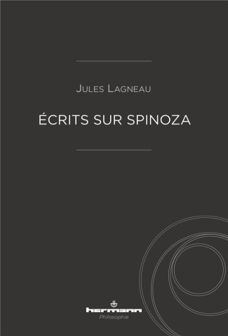 Ecrits sur Spinoza