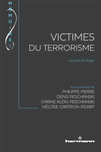 Victimes du terrorisme. La prise en charge