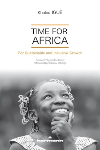 Time for Africa. For Sustainable and Inclusive Growth