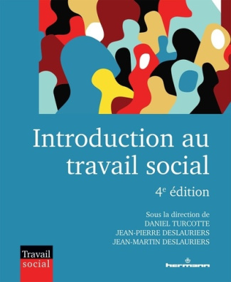 Introduction au travail social. 4e édition