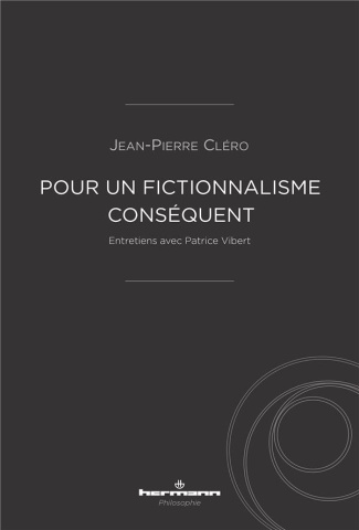 Pour un fictionnalisme conséquent