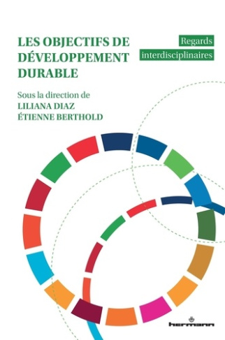 Les objectifs de développement durable. Regards interdisciplinaires