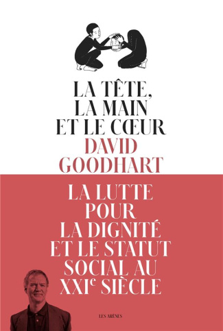 La tête, la main et le coeur. La lutte pour la dignité et le statut social au XXIe siècle