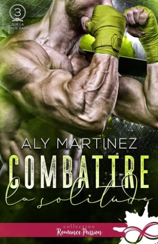 Combattre la solitude. Sur la corde raide, T3