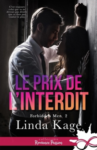 Le prix de l'interdit. Forbidden Men, T2
