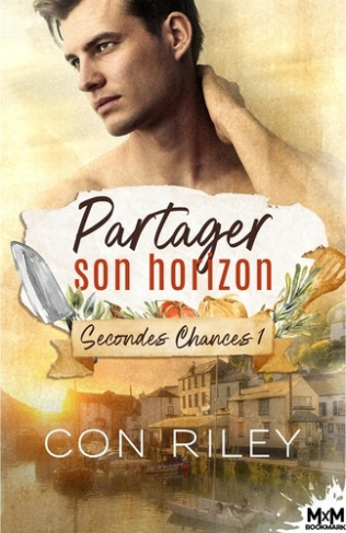 Partager son horizon. Secondes chances, T1
