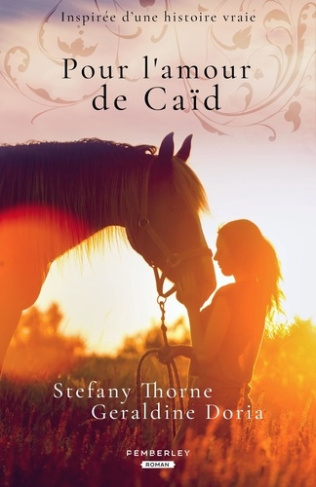 POUR L'AMOUR DE CAID