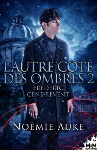 L'autre côté des ombres. Tome 2, Frédéric Cendrevent