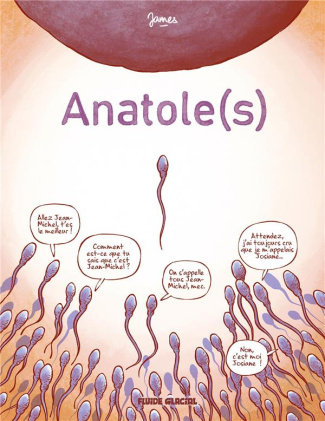 Anatole(s)