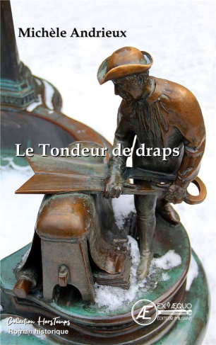 Le tondeur de draps