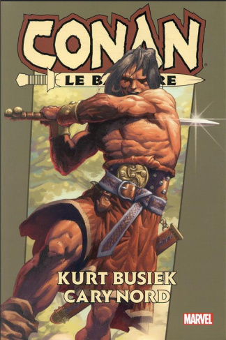 Conan le Barbare