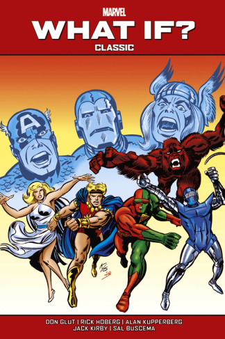 What if ? Classic Tome 2