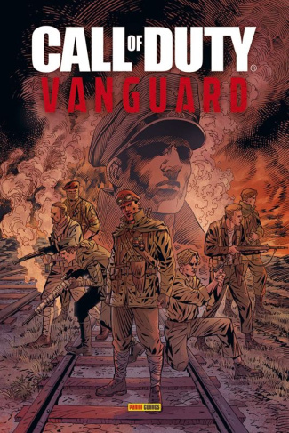 Call of Duty : Vanguard