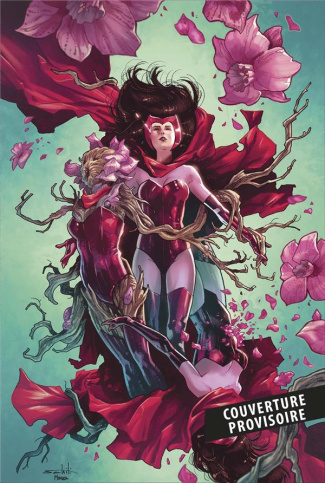Reign of X Tome 19