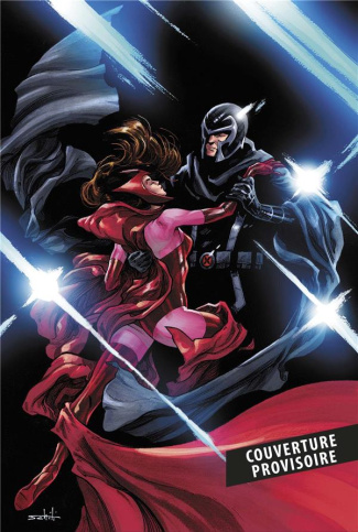 Reign of X Tome 20