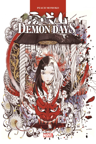 Demon Days