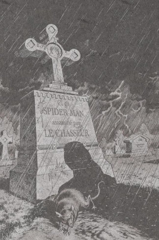 Spider-Man : La dernière chasse de Kraven - Edition collector