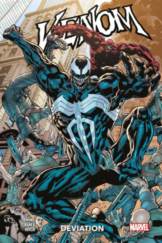 Venom Tome 2 : Déviation