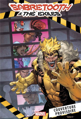 Destiny of X Tome 18 . Edition collector