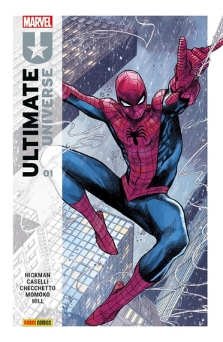 Ultimate Universe N° 1