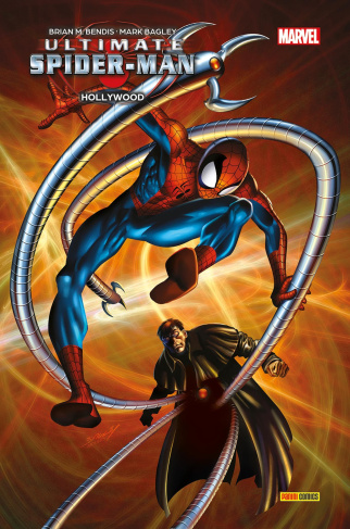 Ultimate Spider-Man Tome 5 : Hollywood (Edition petit format)