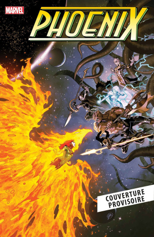 X-Men N° 5