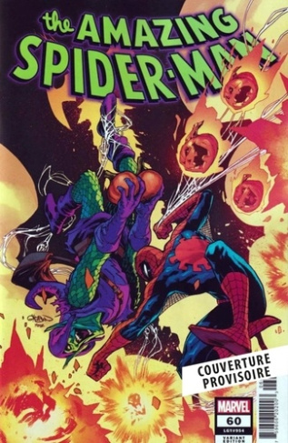 Marvel Comics (II) Tome 19