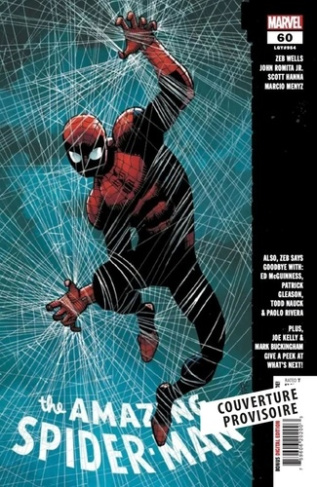 Marvel Comics (II) Tome 19 . Edition limitée