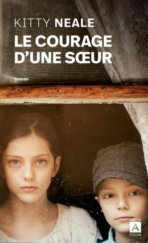 Le courage d'une soeur