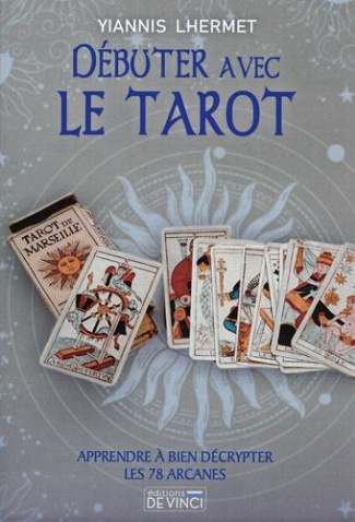 Débuter avec le tarot