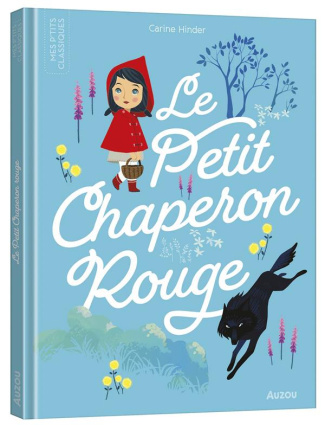 Le petit chaperon rouge