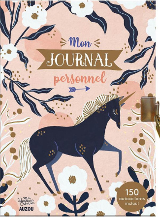 Mon journal personnel