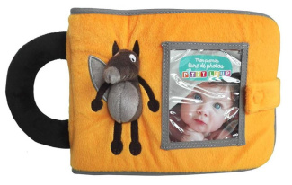 Mon premier livre de photos P'tit Loup