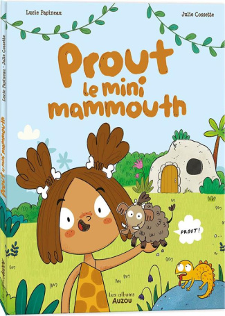 Prout le mini-mammouth