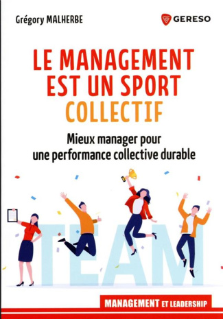 Le management est un sport collectif