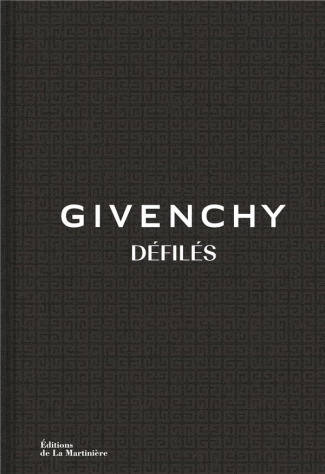Givenchy défilés. L'intégralité des collections