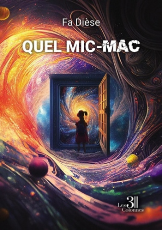 Quel MicMac