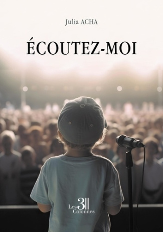 Ecoutez-moi