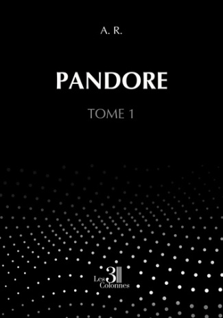 Pandore Tome 1