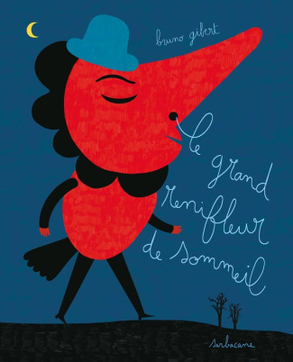 Le Grand Renifleur de sommeil