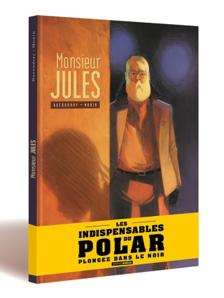Monsieur Jules (Les indispensables du polar)