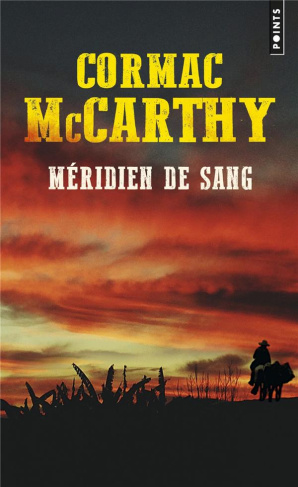 Méridien de sang